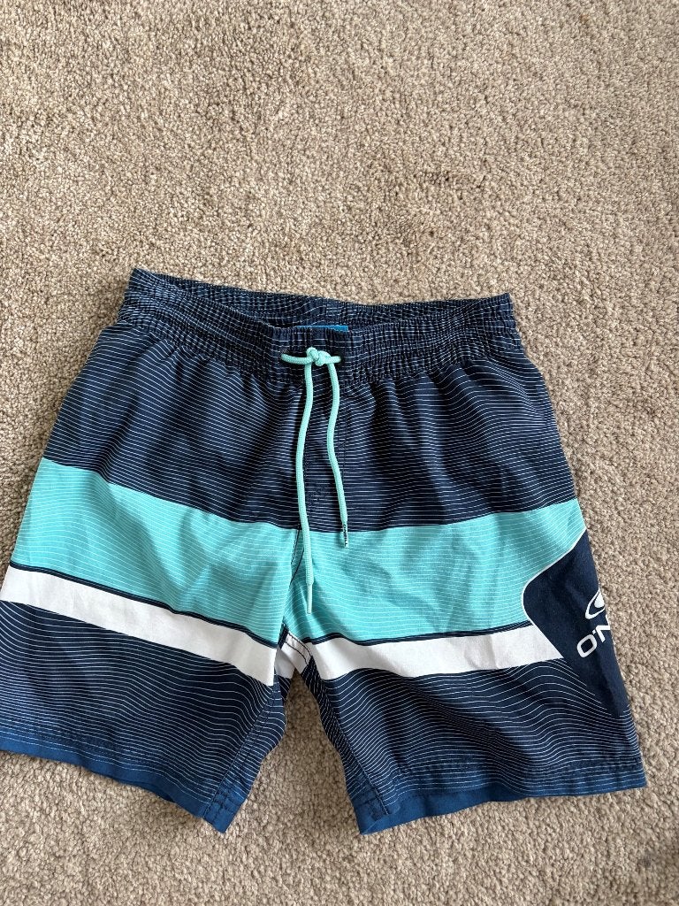 Zwembroek O'neill - 152, Ophalen, Sport- of Zwemkleding, Zo goed als nieuw, O'Neill