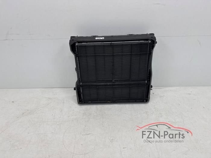 BMW X5 G05 LCI 3.0 Hybride Koelerset (17425A57750), Ophalen of Verzenden, Gebruikt