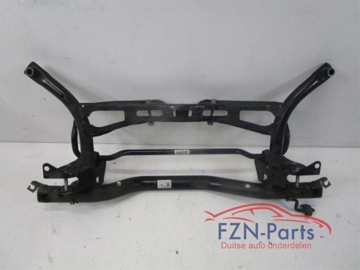 VW Golf 7 Onafhankelijke Achteras Wielophanging Subframe, Ophalen of Verzenden, Gebruikt
