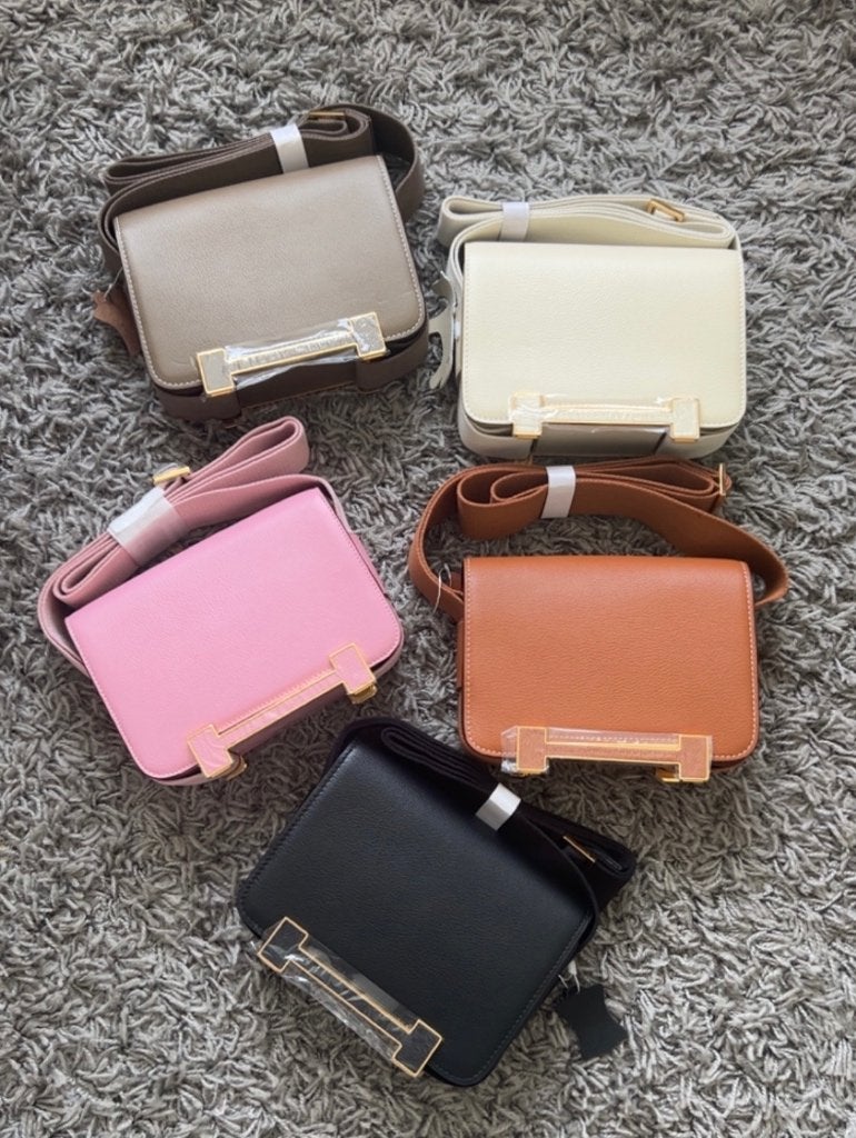 Stijlvolle schoudertasjes in diverse kleuren, Sieraden, Tassen en Uiterlijk, Tassen | Damestassen, Ophalen of Verzenden, Nieuw