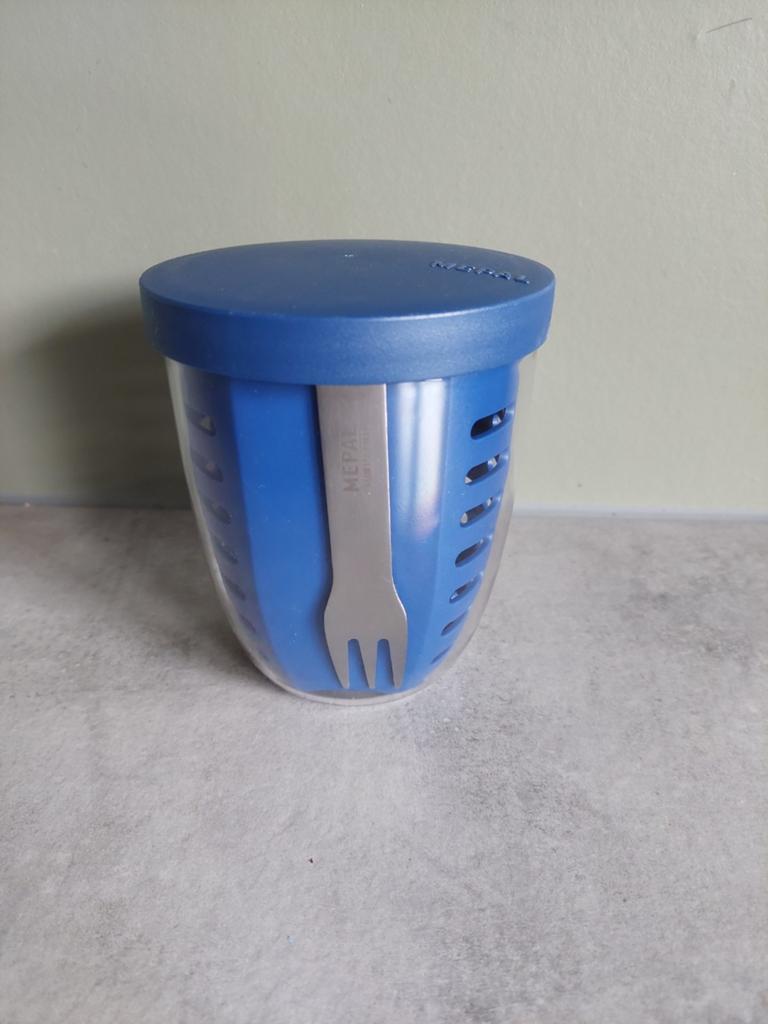 Mepal Ellipse fruit&Veggie pot, Ophalen of Verzenden