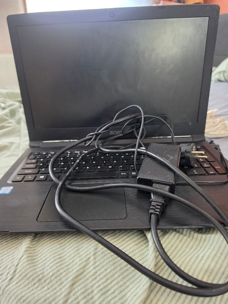 Laptop, Computers en Software, 64 GB of meer, 2 tot 3 Ghz, 15 inch, Met touchscreen