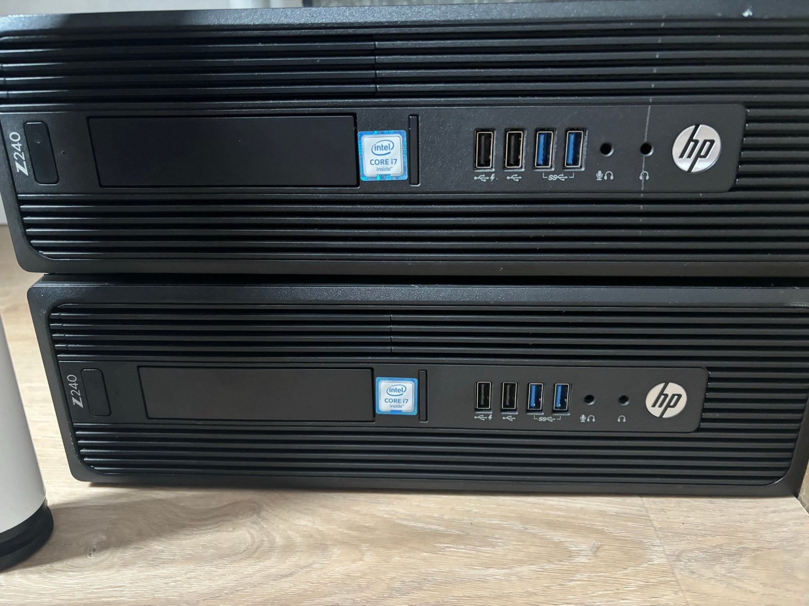 HP Z240 - i7 6700 - 32GB - QUADRO K1200, Gebruikt, 32 GB, Ophalen of Verzenden, Met videokaart