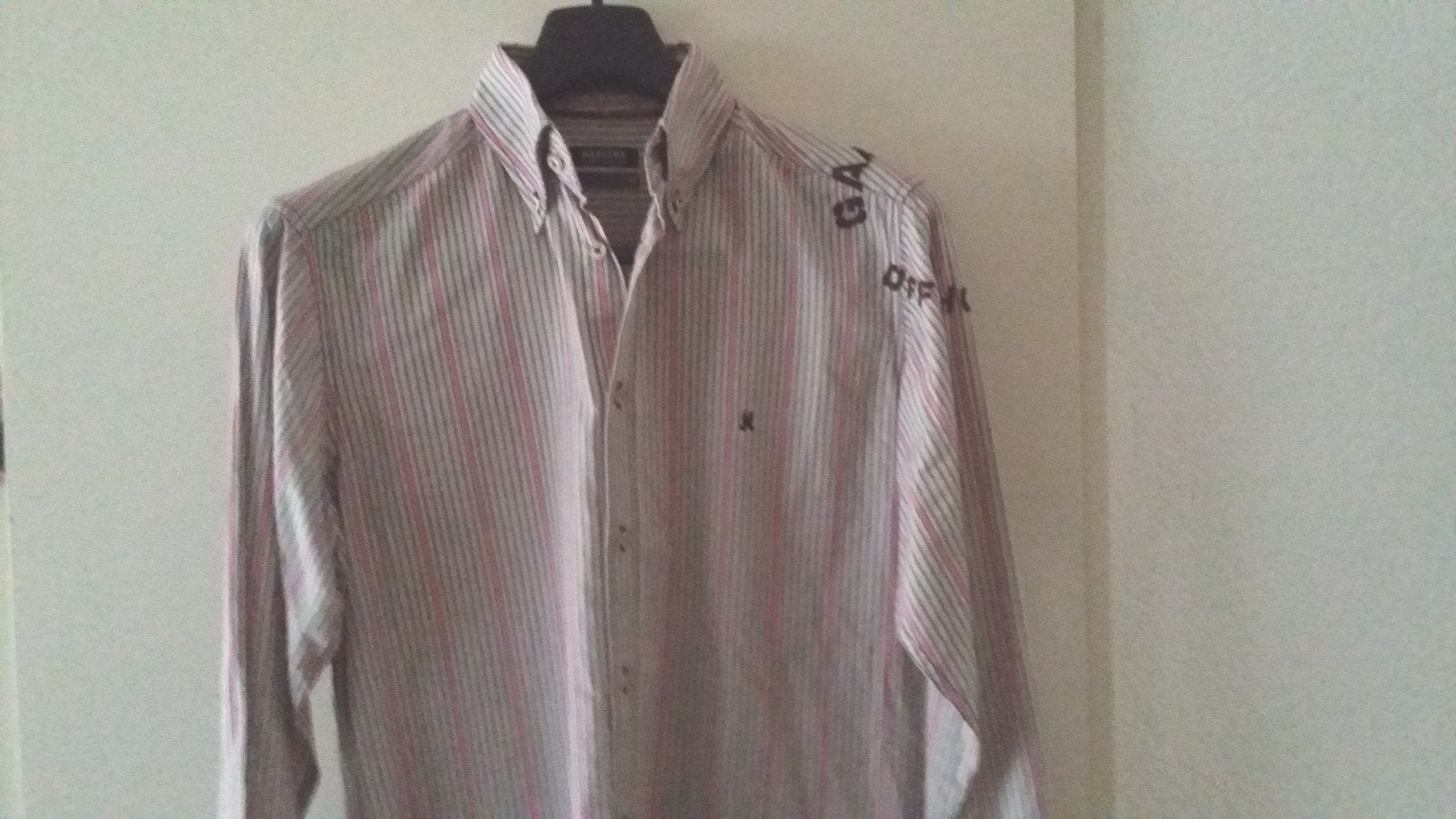 GAASTRA  - M, Kleding | Heren, Gaastra, Overige kleuren, Verzenden, Halswijdte 39/40 (M)