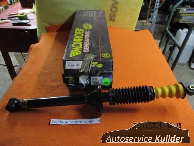Nieuwe schokdemper achter Ford escort V Monroe, -, -, Nieuw, Ophalen of Verzenden