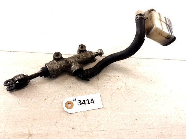 GSXR600 2006 - 2007 Suzuki Rempomp D1-46280