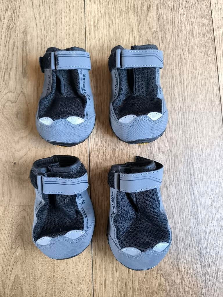 Ruffwear honden schoenen, Ophalen of Verzenden, Zo goed als nieuw, Hondenschoenen