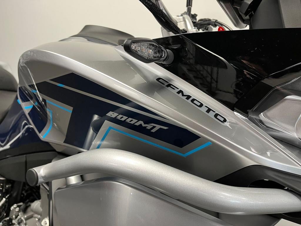️CFMOTO 800 MT SPORT (2026) CF MOTO 800MT️, Motoren, Motoren | CFMOTO, 2 cilinders, Bedrijf, Onbekend, Overig