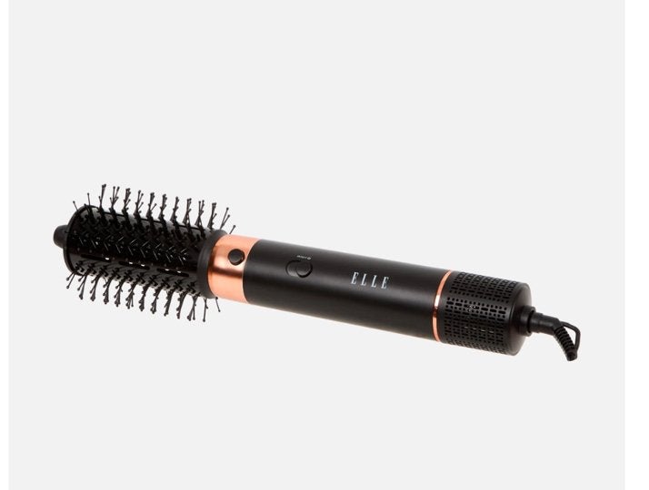 hair wand, Ophalen, Zo goed als nieuw