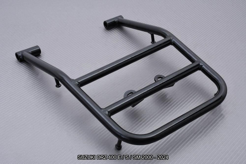Topkofferdrager Bagagedrager SUZUKI DRZ 400 E SM 2000 2024, Verzenden, Nieuw