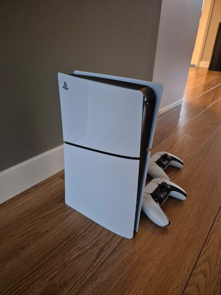Playstation 5 Disc editie te koop - Zo goed als nieuw!, Ophalen, Zo goed als nieuw, Playstation 5