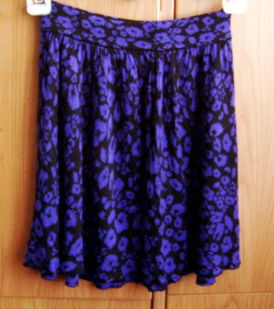 FB SISTER rok, maat L, Kleding | Dames, Rokken, Verzenden, Zwart, Maat 42/44 (L), Zo goed als nieuw