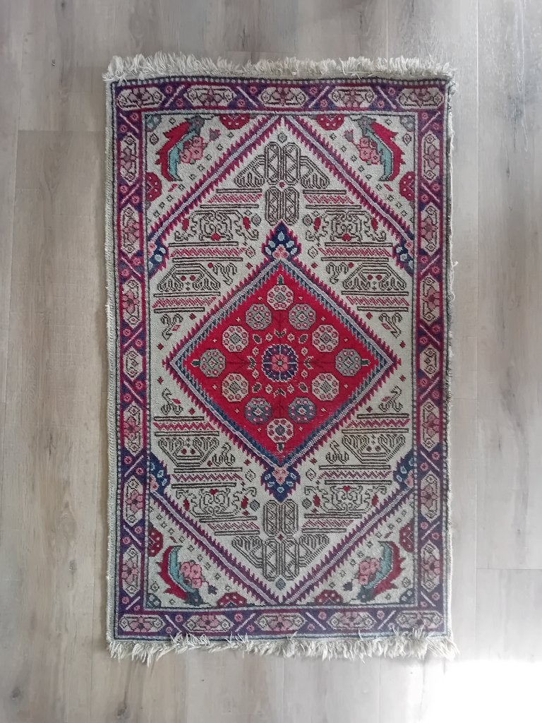 Tapijten, Ophalen, Gebruikt, 100 tot 150 cm, 150 tot 200 cm