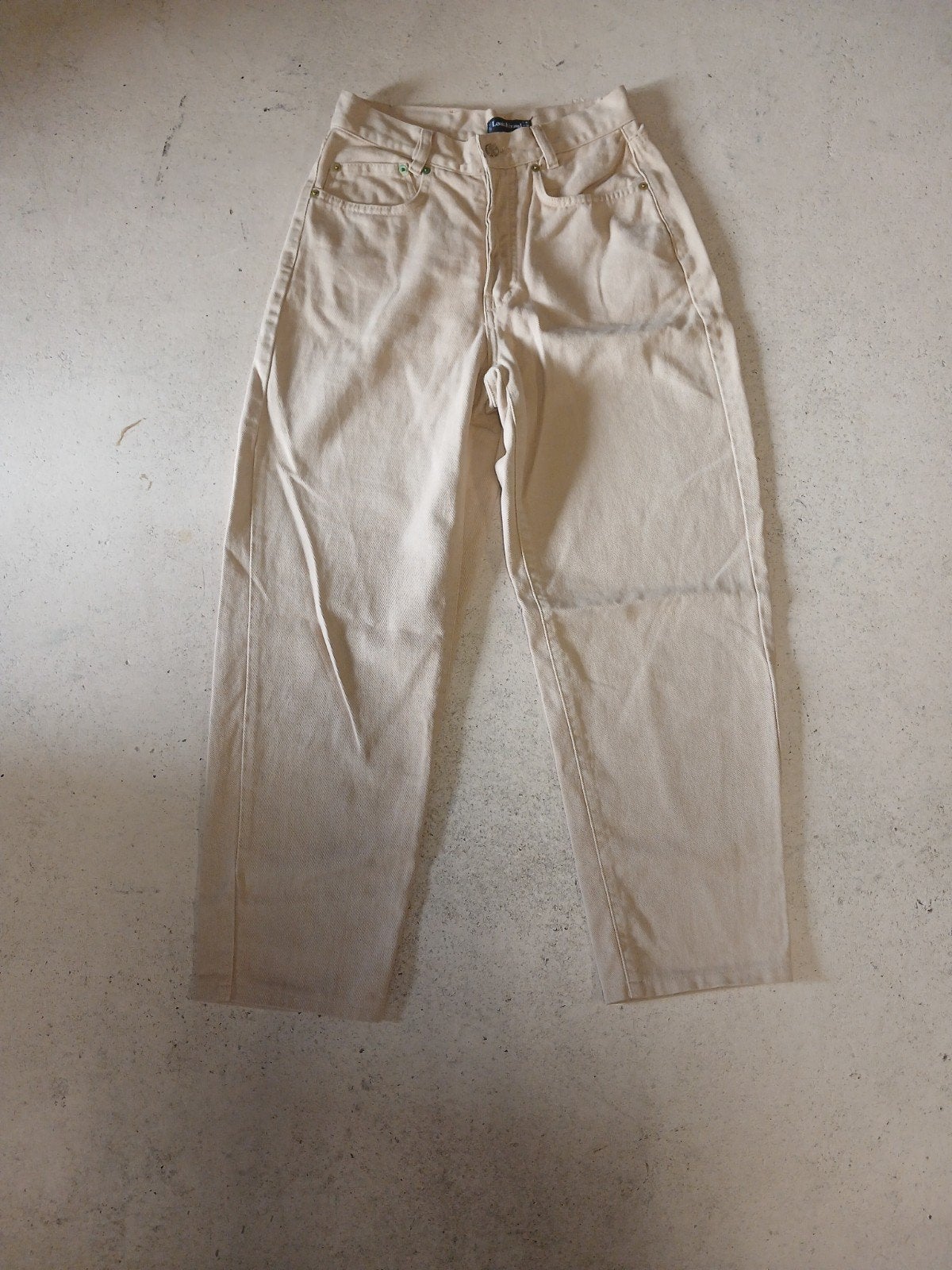 Louis Féraud jeans maat 40, Kleding | Dames, Maat 38/40 (M), Louis Féraud, Ophalen of Verzenden, Zo goed als nieuw