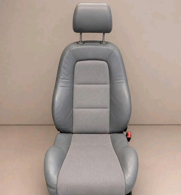 Audi TT MK1 stoelen, Auto-onderdelen, Interieur en Bekleding, Ophalen, Gebruikt, Audi