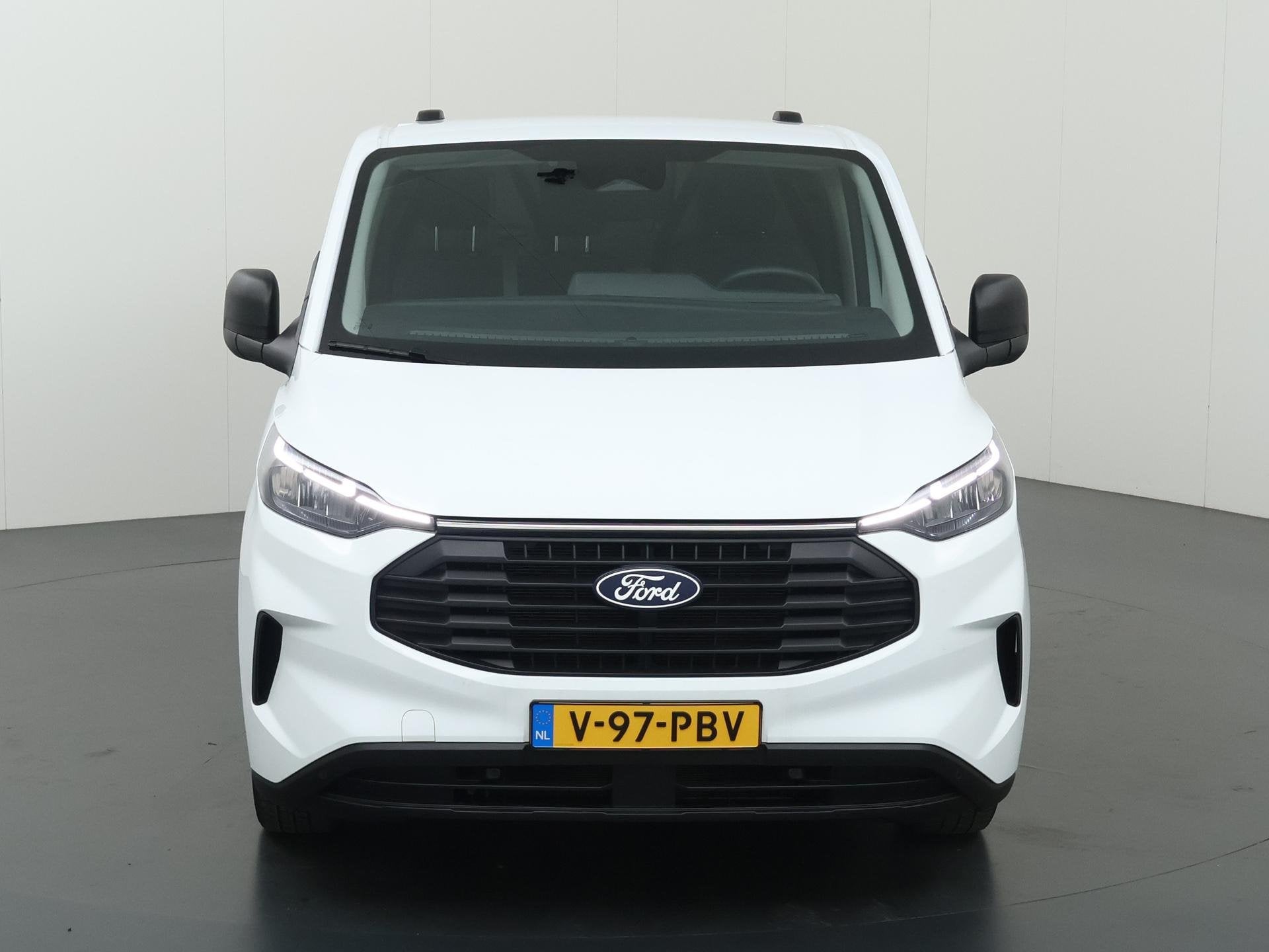 Ford Transit Custom 280 | 2.0 TDCI | L1 H1 | Trend | AIRCO |, Voorwielaandrijving, 1803 kg, Stof, Gebruikt