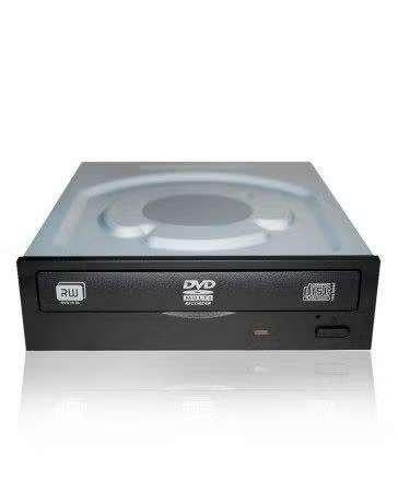 DVD/CD Rewritable drive, Computers en Software, Optische drives, Ophalen of Verzenden, Nieuw, Intern, Dvd