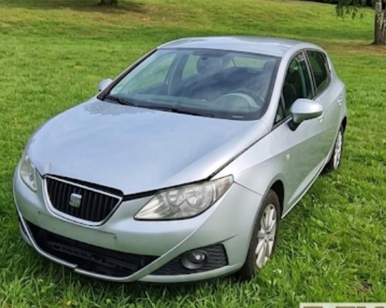 Seat Ibiza 6j 2014 1.4 voor alleen onderdelen, Auto-onderdelen, Ophalen of Verzenden, Seat