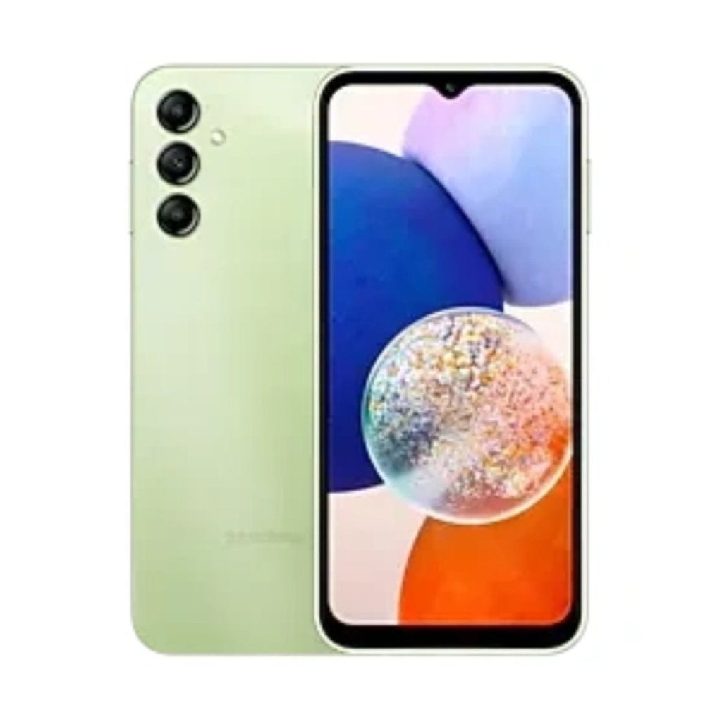 Samsung Galaxy A14 5G | 64GB | Groen | B-Grade, Gebruikt, Evert van de Beekstraat 310, 1118 CX Schiphol, Nederlandnl, Samsung Electronics Benelux B.V.