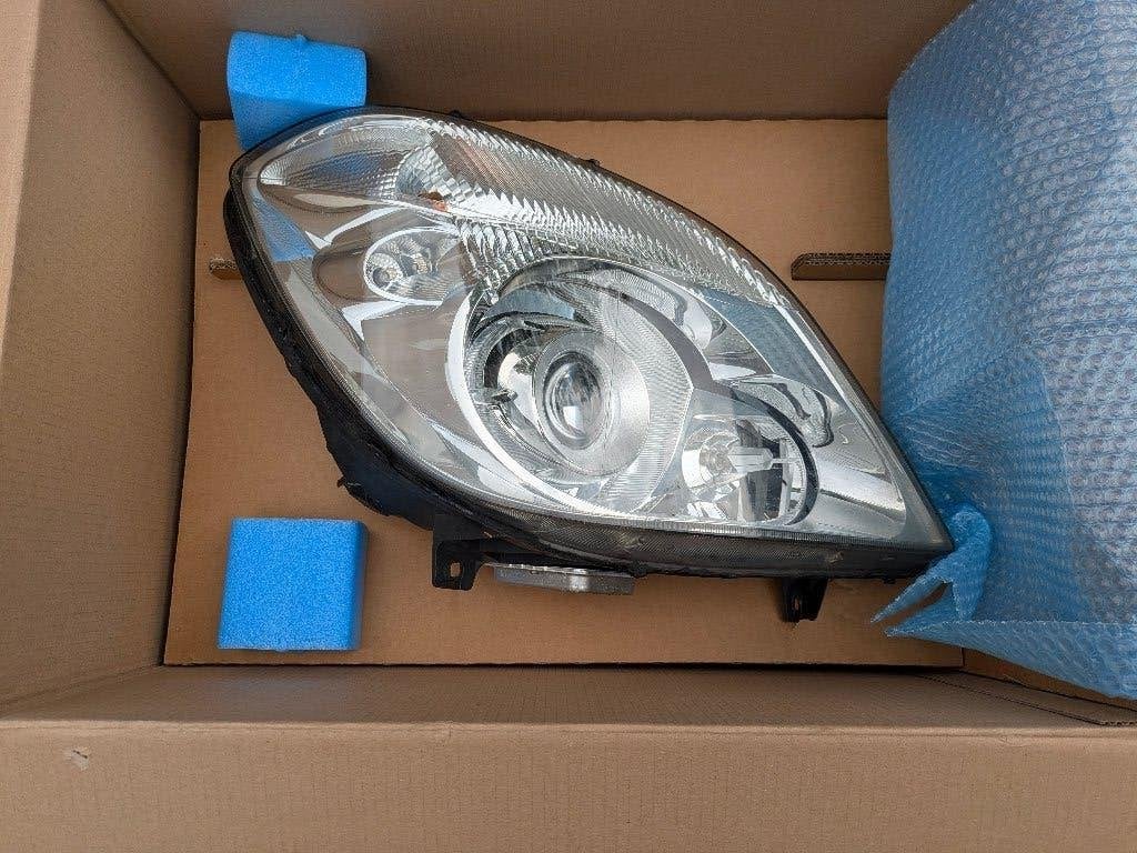 Mercedes Sprinter W906 Xenon lamp rechts, Auto-onderdelen, Ophalen