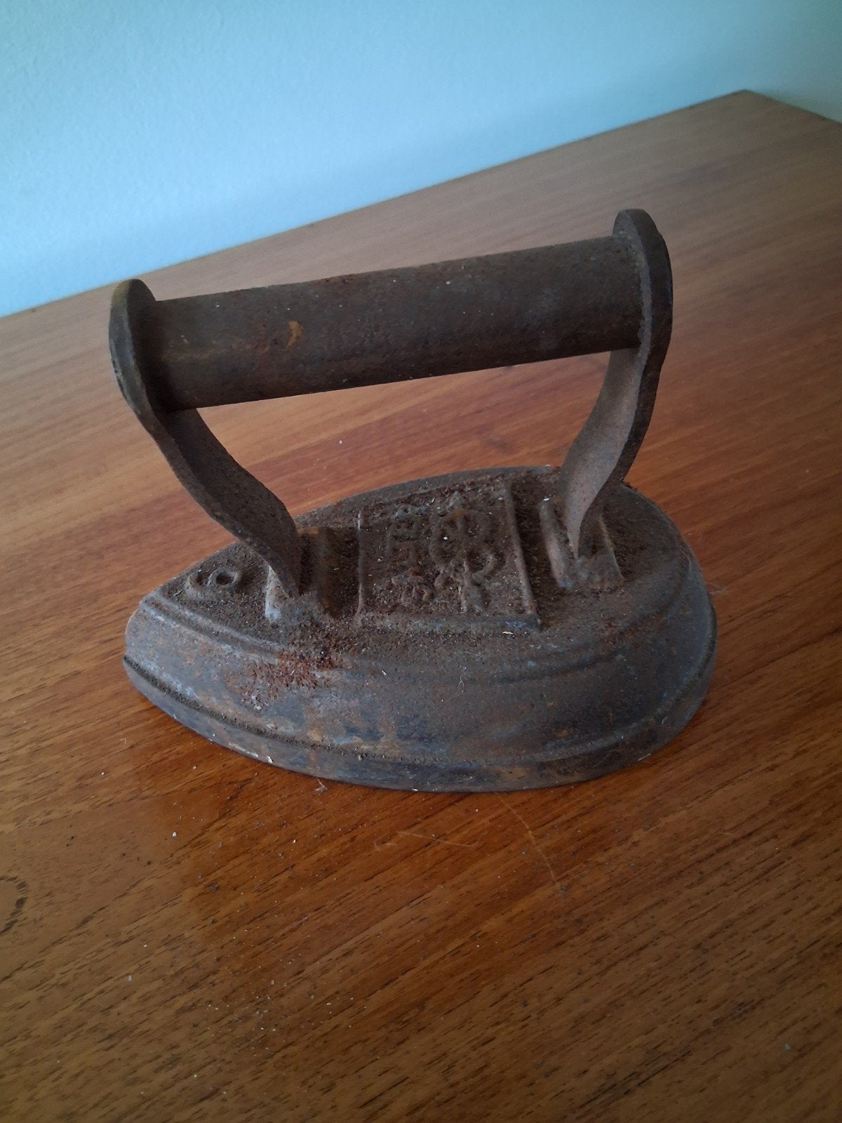grote strijkbout salter 6. 15 euro, Ophalen of Verzenden