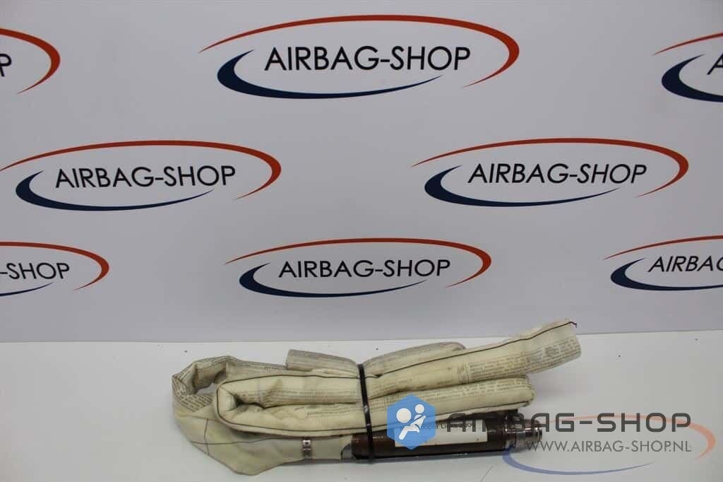 Mini Cooper Dakairbag Links + Rechts R56, Auto-onderdelen, Gebruikt, -, -, Ophalen of Verzenden