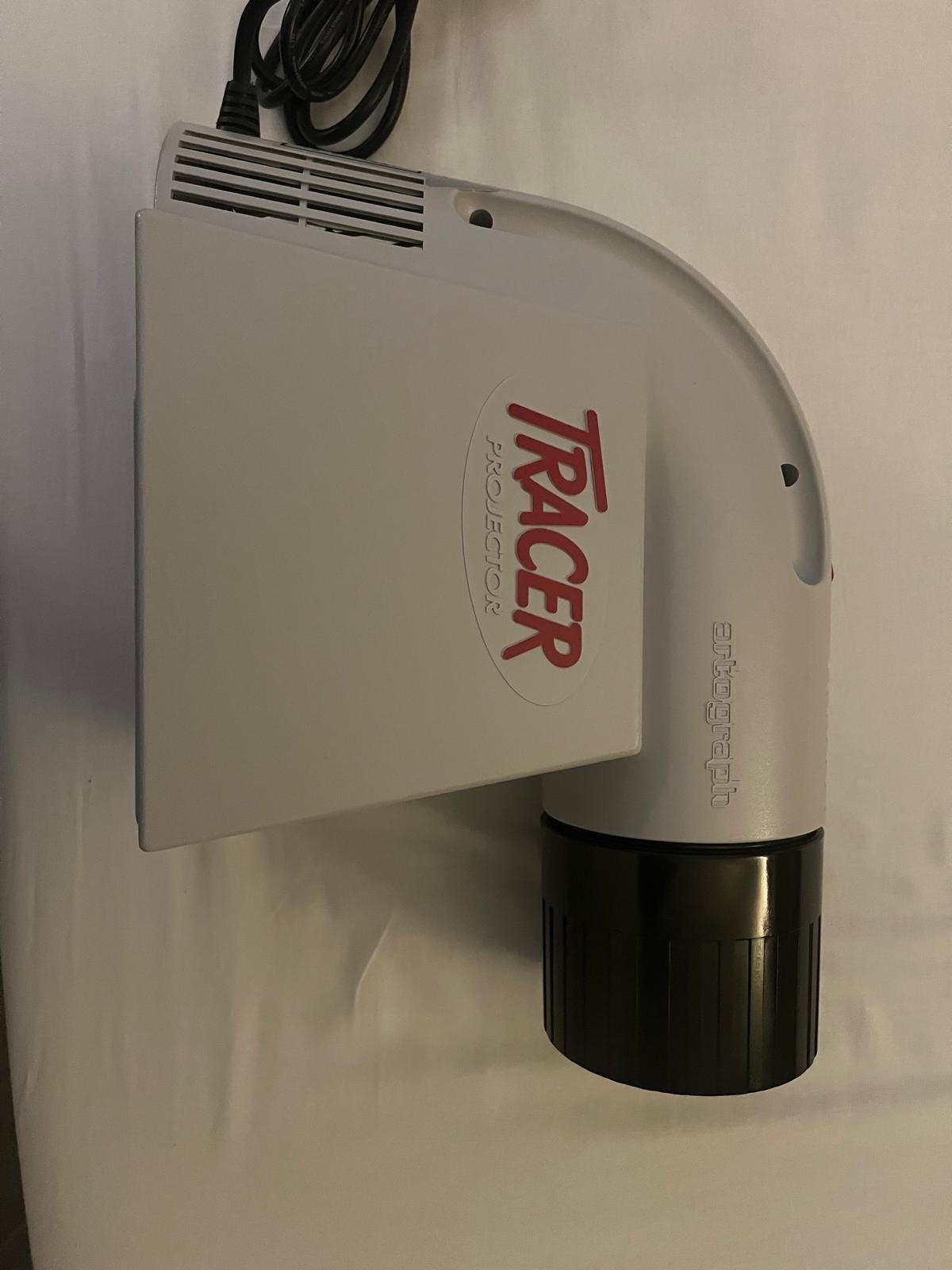 Artograph Tracer Projector - Tekenprojector, Ophalen of Verzenden, Gebruikt, Overige technologieën, Overige resoluties
