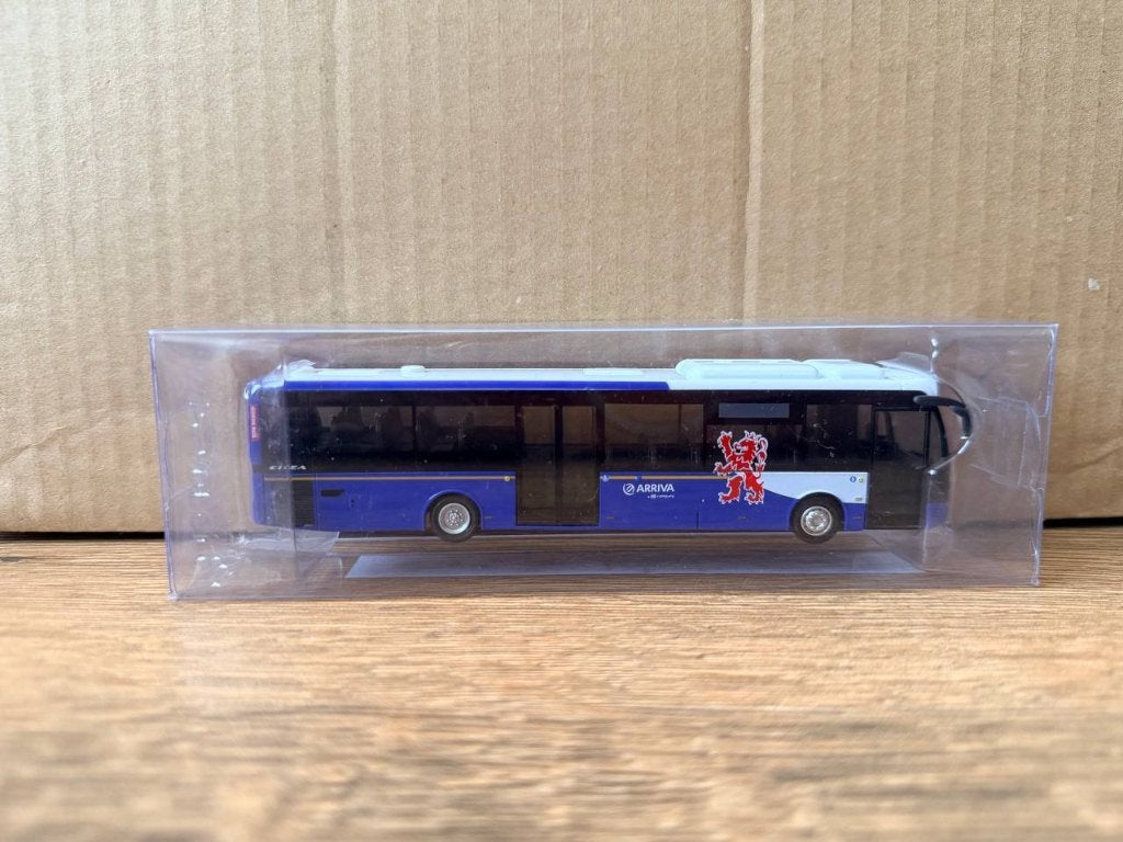 Holland Oto VDL Citea Arriva Limburg, Hobby en Vrije tijd, Ophalen of Verzenden, Nieuw, Bus of Vrachtwagen, Overige merken