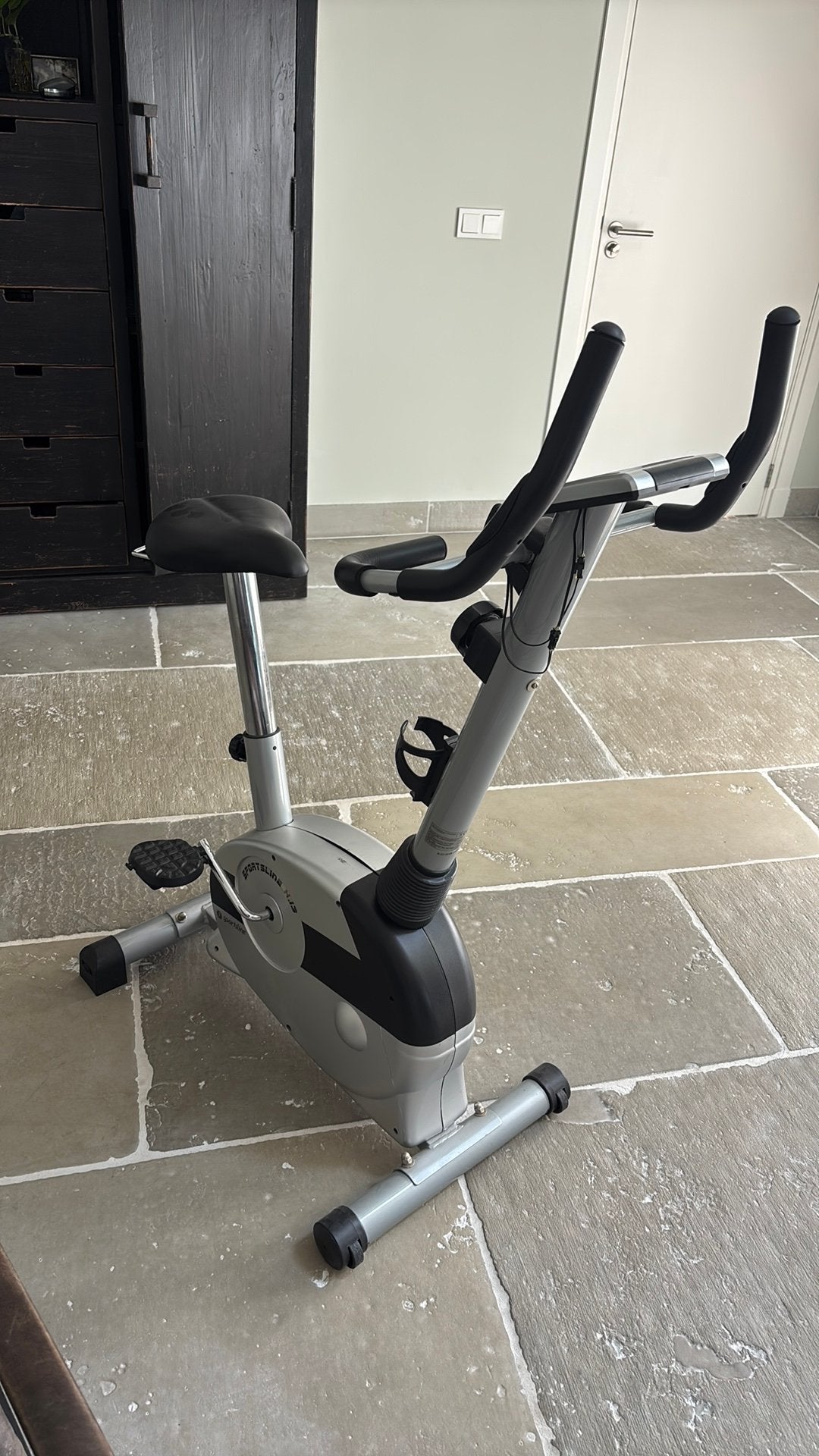 Sportsline hometrainer H.13, Ophalen, Gebruikt, Hometrainer