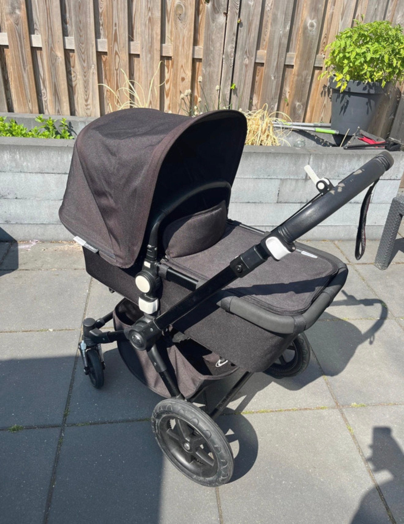 Bugaboo cameleon 3 ALLEEN ophalen, Ophalen, Gebruikt, Kinderwagen, Bugaboo