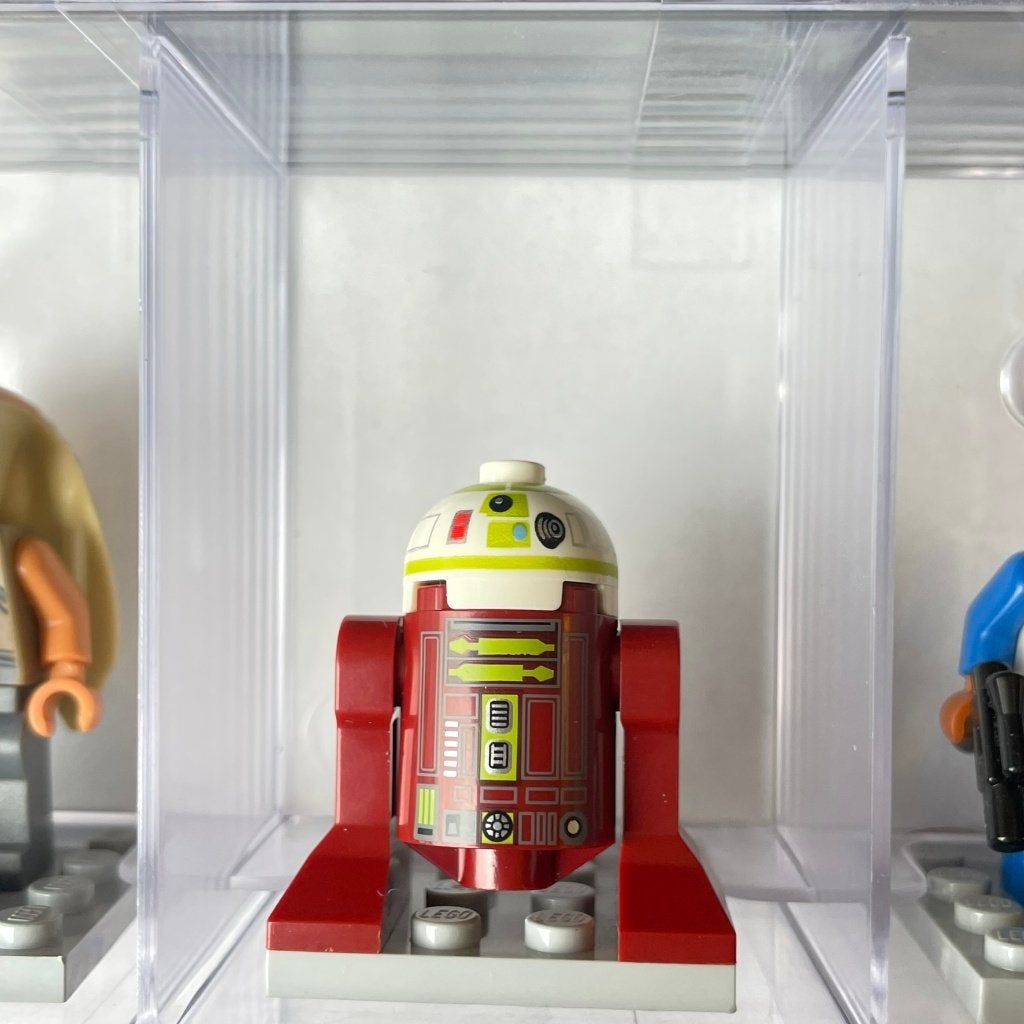 Lego Star Wars Astromech Droid, R7-A7 sw1397 75401, ., Lego, Nieuw, Ophalen of Verzenden