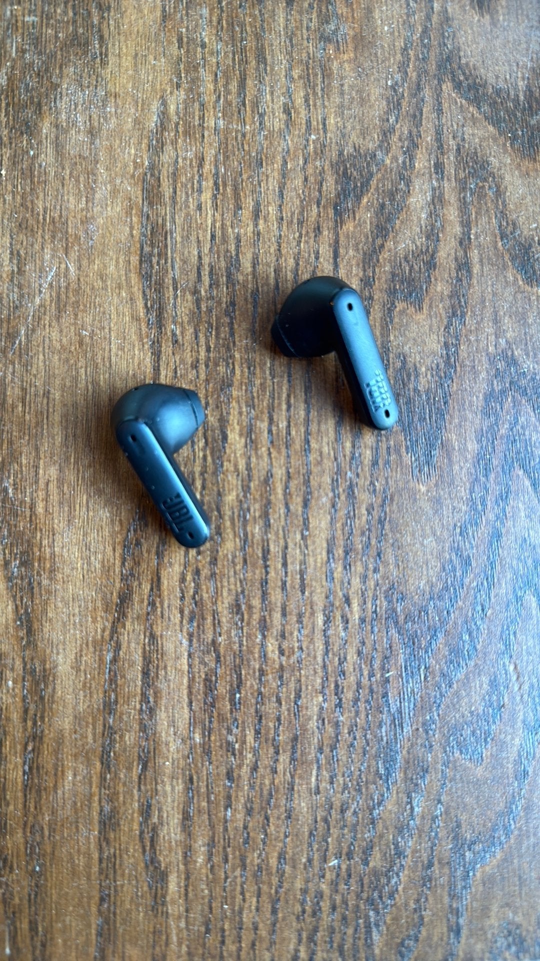 (Zonder oplaadcase) Gratis oortjes jbl tune flex, Ophalen, Zo goed als nieuw, Overige merken