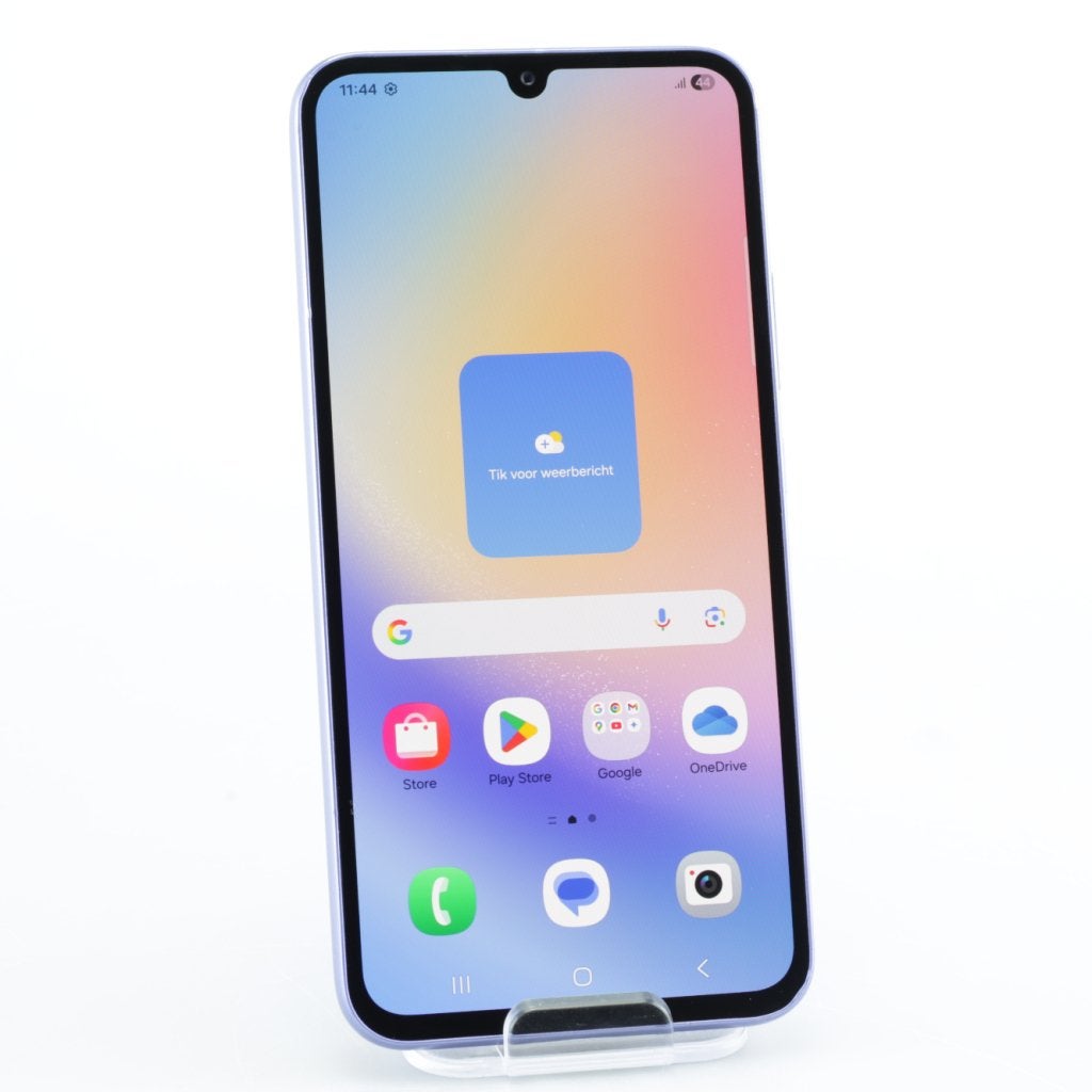 Samsung Galaxy A34 5G 128GB Paars | Prima staat, Samsung, Zo goed als nieuw, Support@Samsung.com, 129, Samsung-ro, Yeongtong-gu
Suwon-si, Gyeonggi-do 16677
South Korea