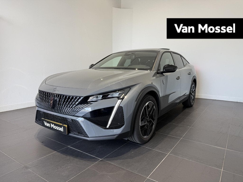 Peugeot e-408 GT Avantage 58 kWh FULL OPTIONS | MASSAGE | ST