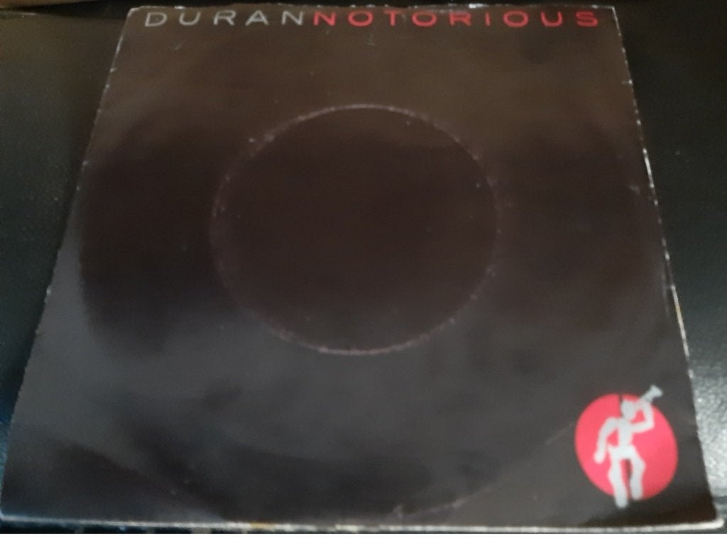 Duran Duran – Notorious, Gebruikt, Verzenden, 7 inch, Pop