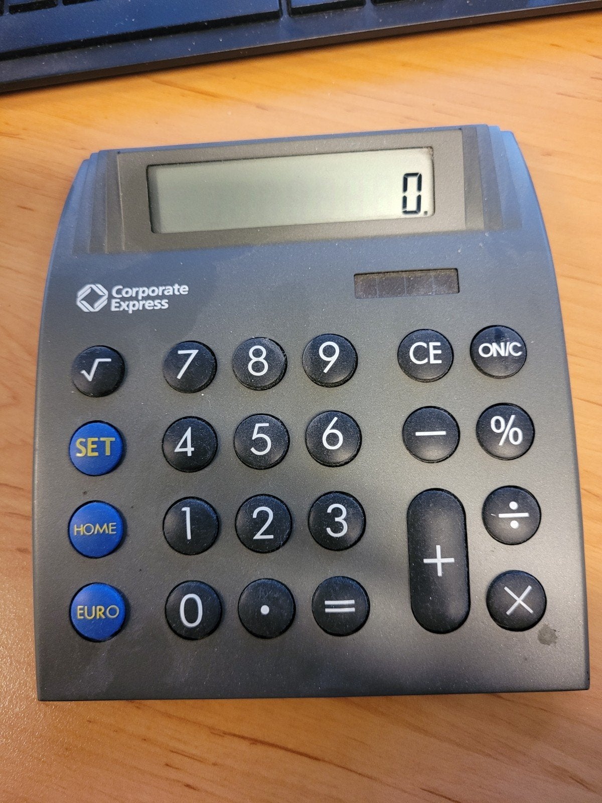 Rekenmachine/ Calculator, Ophalen of Verzenden