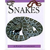Snakes (slangen), Boeken, Dieren en Huisdieren, Ophalen of Verzenden, Zo goed als nieuw, Reptielen of Amfibieën
