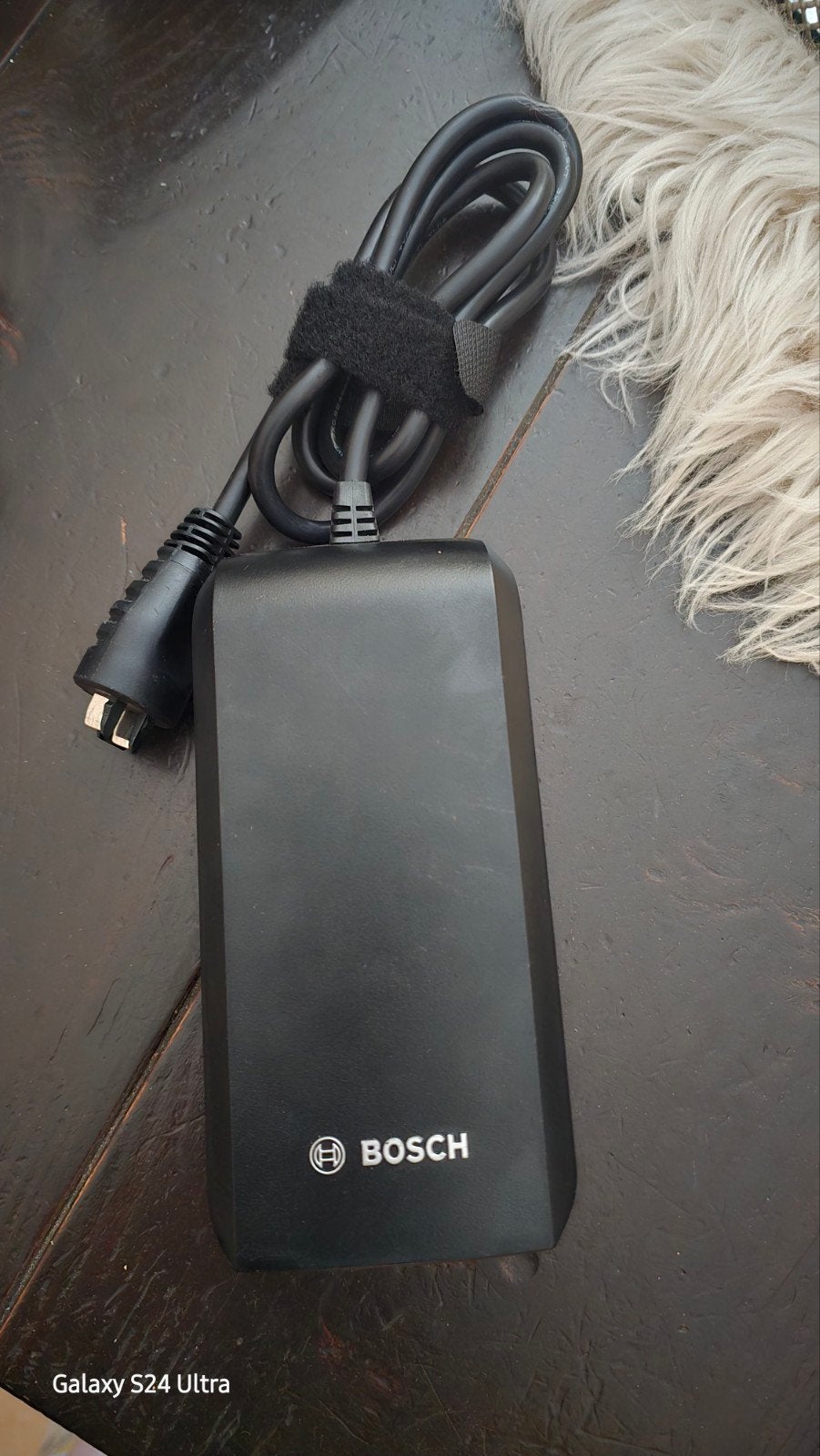 Bosch Compact Oplader 36V 2A E-bikes incl Netsnoer, Ophalen of Verzenden, Zo goed als nieuw