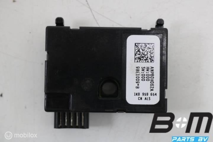 Stuurhoeksensor VW Caddy 2K Life 1K0959654CN, Auto-onderdelen, Gebruikt