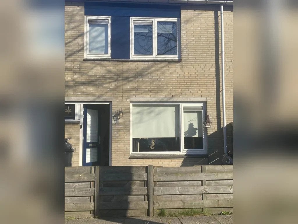 NIEUW! Woonruimte te huur Lijnbaan