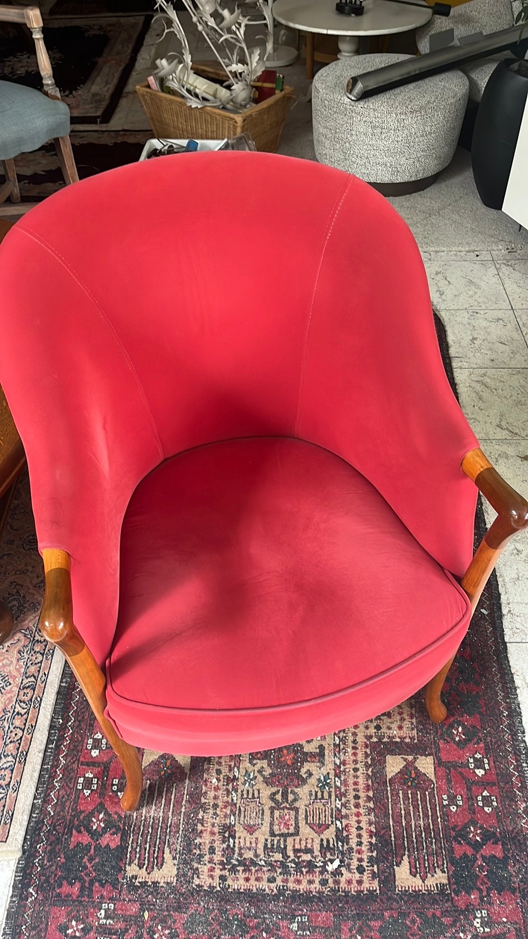 Giorgetti Progetti model 63340 van Umberto Asnago, Ophalen, Klassiek, Giorgetto Progetti, Umberto Asnago