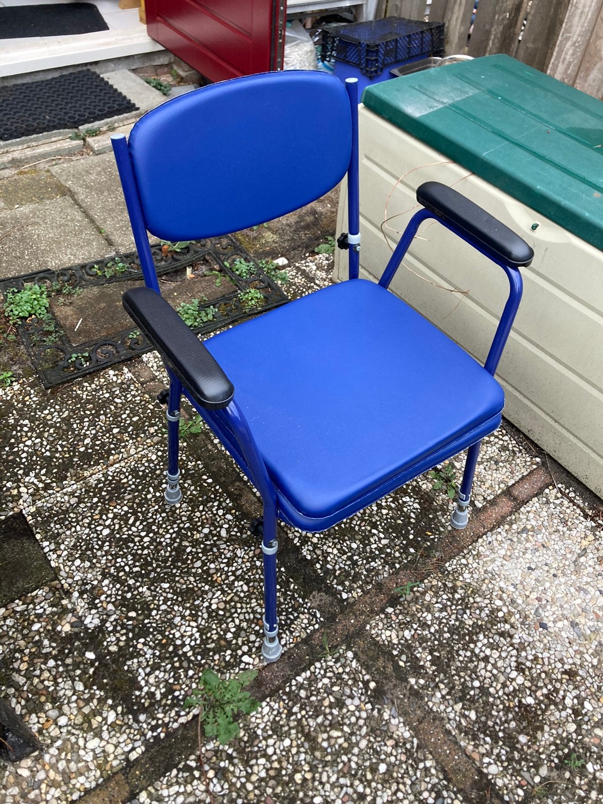 Postoel nieuw, Ophalen, Zo goed als nieuw