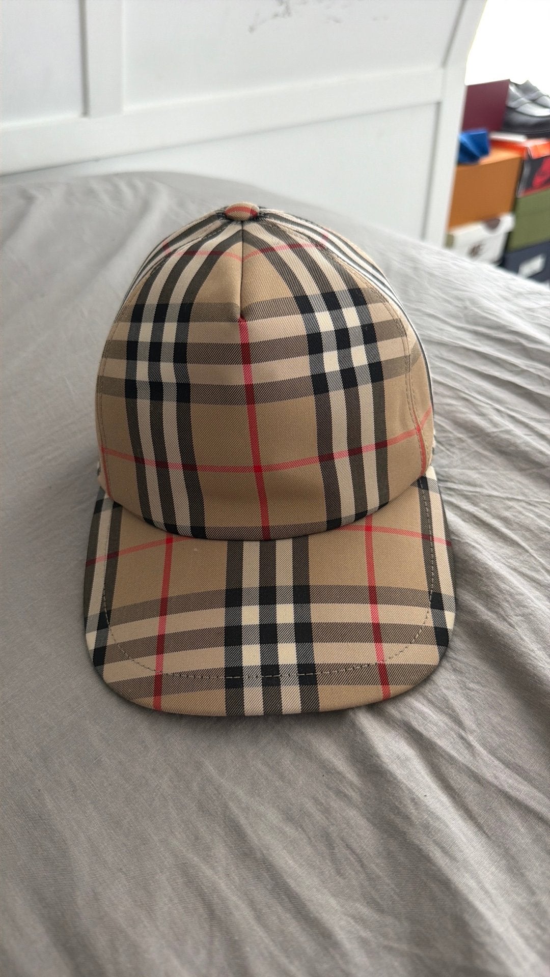 Burberry pet xs, Ophalen, Zo goed als nieuw