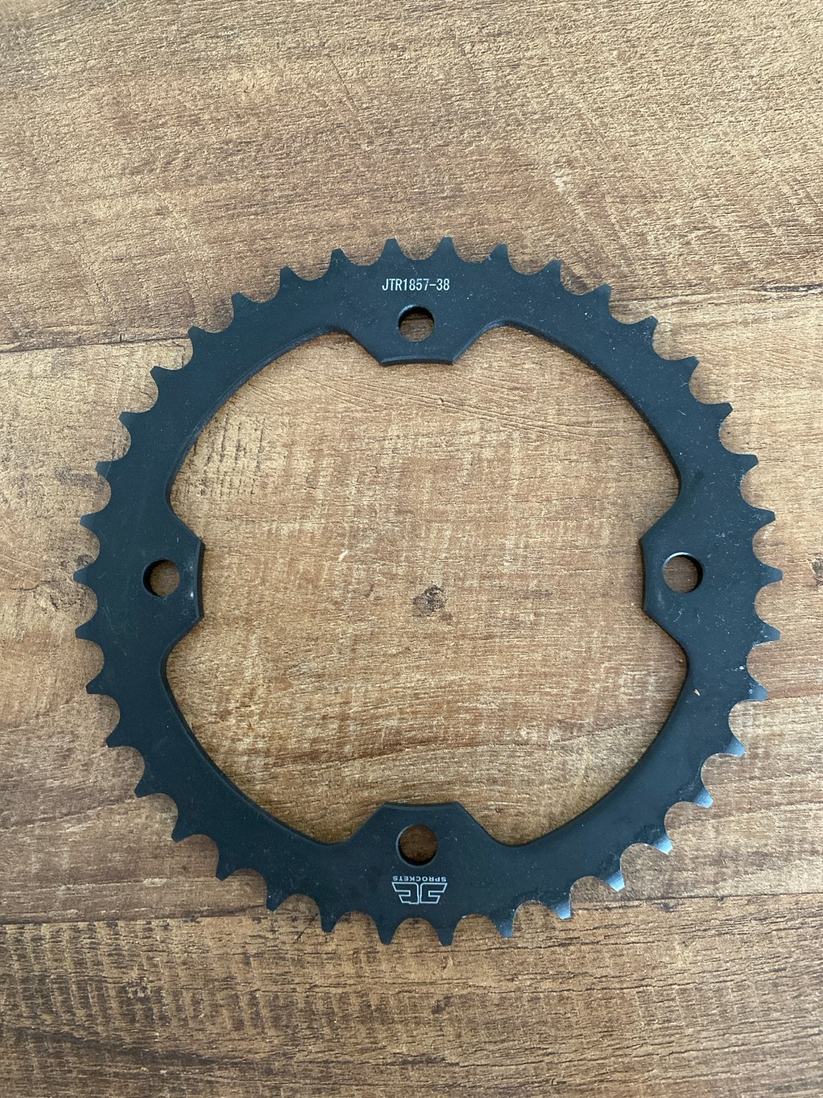 JT Sprocket Achtertandwiel Yamaha YFM Raptor, Motoren, Verzenden, Nieuw
