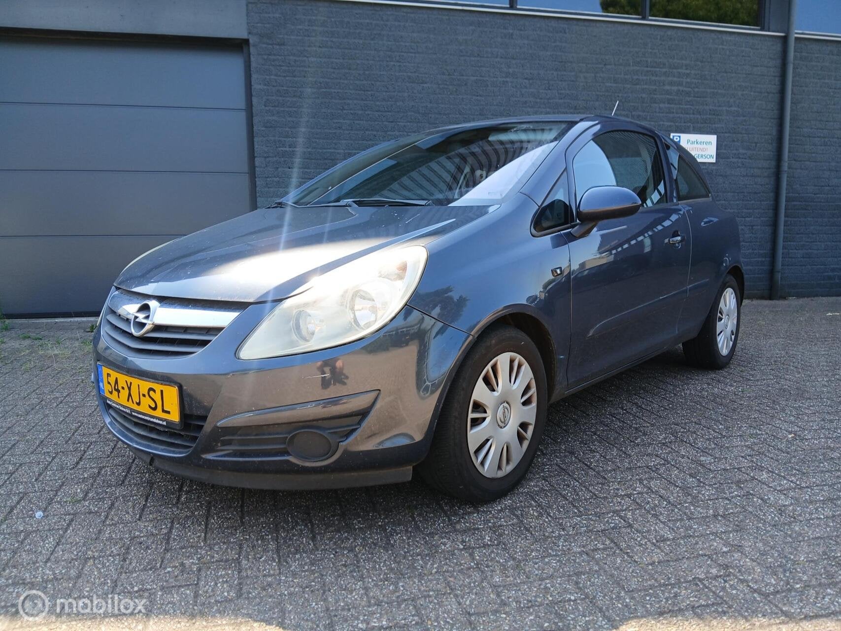 Opel Corsa 1.2-16V Essentia/Apk 12-'26, Auto's, Voorwielaandrijving, 450 kg, 4 cilinders, 1229 cc