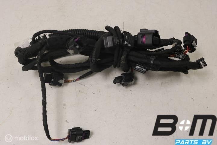 Kabelboom in achterbumper VW Passat B8 Variant 3G9971104A, Gebruikt