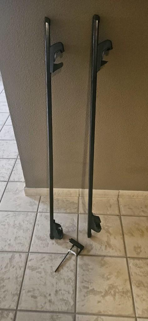 Imperial Volvo, Auto diversen, Dakdragers, Ophalen, Gebruikt