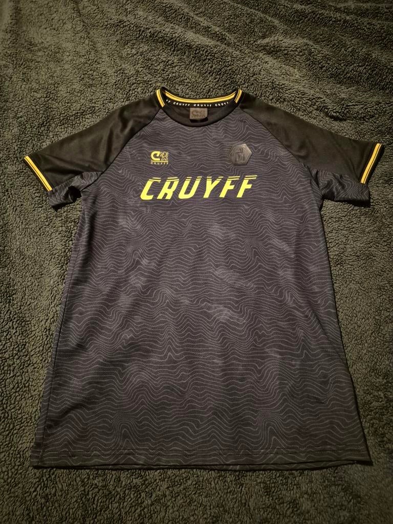 Nieuw Cruyff pak maat 152, Ophalen, Nieuw, Setje, Jongen