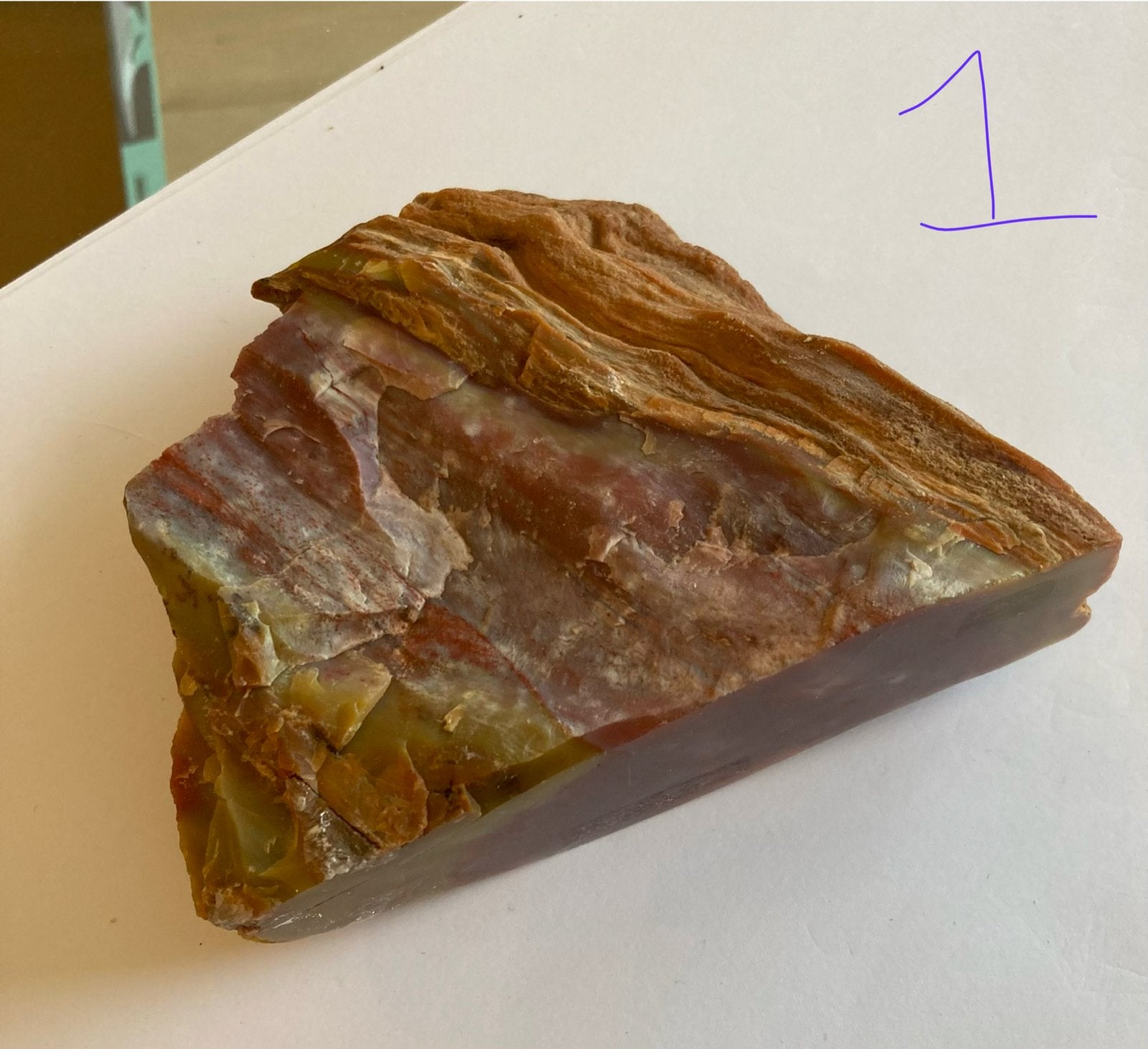 Collectie van diverse mineralen en stenen, Ophalen of Verzenden