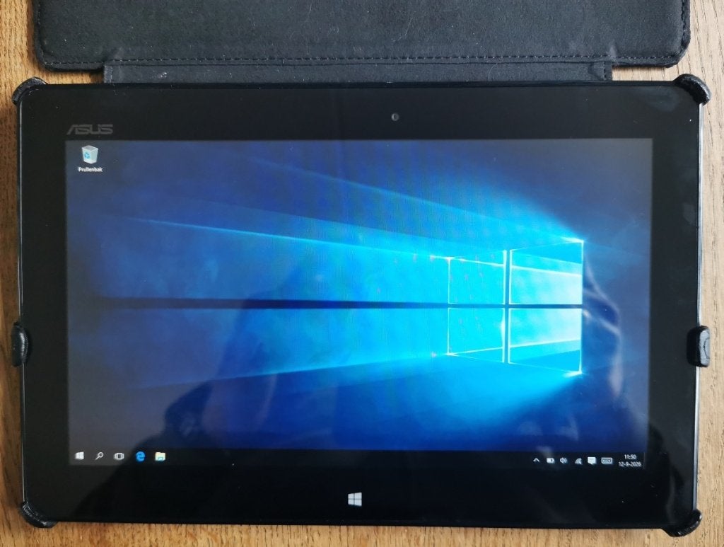 ASUS VivoTab, 10 inch, 32 GB, ASUS, Ophalen of Verzenden